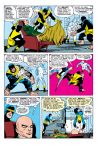 SEP220901 - NEW MUTANTS #98 FACSIMILE EDITION NEW PTG - Previews World