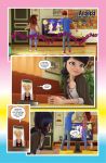 MAY160967 - MIRACULOUS TALES LADYBUG CAT NOIR TP S1 VOL 02 - Previews World