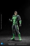 Page 2 for INJUSTICE 2 GREEN LANTERN PX 1/18 SCALE FIG (FEB199034)