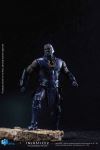 Page 2 for INJUSTICE 2 DARKSEID PX 1/18 SCALE FIG (FEB199033)