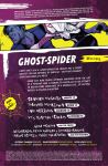Page 2 for GHOST-SPIDER #1