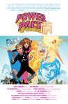 Marvel's Power Pack To Return For All-New Adventure - Previews World