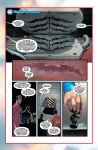 Page 2 for BATMAN SUPERMAN #1 SUPERMAN COVER