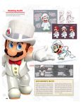 Page 2 for SUPER MARIO ART OF SUPER MARIO ODYSSEY HC