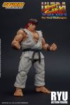 Page 1 for STORM COLLECTIBLES ULTRA STREET FIGHTER II RYU 1/12 AF