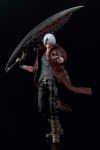 APR198276 - DEVIL MAY CRY 5 DANTE PX DELUXE VERSION 1/12 SCALE AF (Net) -  Previews World