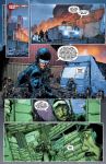 Page 2 for BLOODSHOT (2019) #1 CVR B JOHNSON