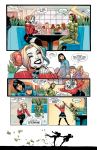 Page 2 for HARLEY QUINN & POISON IVY #1 (OF 6)