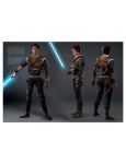 Page 2 for ART OF STAR WARS JEDI FALLEN ORDER HC