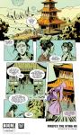 Page 1 for FIREFLY STING ORIGINAL GN HC