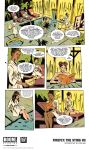 Page 2 for FIREFLY STING ORIGINAL GN HC