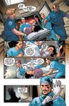 Page 2 for DOCTOR STRANGE #20 MOMOKO IMMORTAL WRPAD VAR