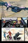 Page 2 for STRIKEFORCE #1 YARDIN IMMORTAL WRPAD VAR