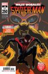 JUL220884 - MILES MORALES SPIDER-MAN #42 ROMERO VAR - Previews World