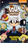 Page 1 for HCF 2019 LOUD HOUSE VERY LOUD MINI COMIC POLYPACK BUNDLE (NE