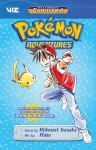 Page 1 for HCF 2019 POKEMON ADVENTURES MINI COMIC POLYPACK BUNDLE