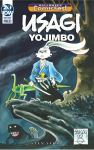 Page 1 for HCF 2019 USAGI YOJIMBO POLYPACK BUNDLE