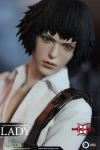 MAY198061 - DEVIL MAY CRY III LADY 1/6 AF - Previews World