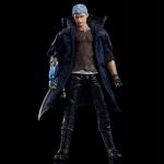 APR198276 - DEVIL MAY CRY 5 DANTE PX DELUXE VERSION 1/12 SCALE AF (Net) -  Previews World