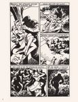Page 5 for INVISIBLE MEN TRAILBLAZING BLACK ARTISTS OF COMIC BOOKS HC (