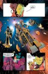 Page 1 for SPACE BANDITS TP (MR)