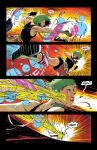 Page 2 for SPACE BANDITS TP (MR)