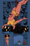 Page 1 for DEAD BEATS MUSICAL HORROR ANTHOLOGY GN (O/A)