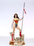 Page 1 for GRAND JESTER STUDIOS DC WONDER WOMAN 1:6 SCALE STATUE (MAY19