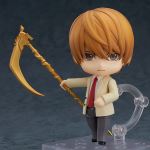 Page 2 for DEATH NOTE LIGHT YAGAMI 2.0 NENDOROID AF