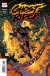 DEC220856 - COSMIC GHOST RIDER #1 - Previews World