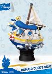 Page 3 for DISNEY DS-029 DONALD DUCKS BOAT D-STAGE SER PX 6IN STATUE (C