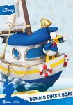 Page 5 for DISNEY DS-029 DONALD DUCKS BOAT D-STAGE SER PX 6IN STATUE (C