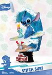 Lilo And Stitch · LILO AND STITCH - Wave Surf - Collector Print