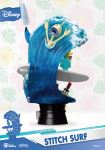 Page 3 for (USE JAN247545) LILO & STITCH DS-030 STITCH SURF D-STAGE SER