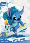 Page 5 for (USE JAN247545) LILO & STITCH DS-030 STITCH SURF D-STAGE SER