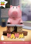 Page 1 for (USE MAY238204) TOY STORY MC-011 HAMM MASTER CRAFT STATUE (N