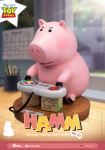 Page 4 for (USE MAY238204) TOY STORY MC-011 HAMM MASTER CRAFT STATUE (N