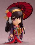 Page 1 for SAEKANO BORING GF UTAHA KASUMIGAOKA NENDOROID AF KIMONO VER