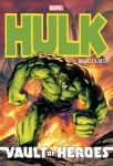 Page 1 for MARVEL VAULT OF HEROES HULK BIGGEST & BEST TP