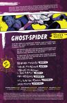 Page 2 for GHOST-SPIDER #3 DAUTERMAN MARY JANE VAR