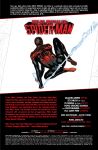 Page 2 for MILES MORALES SPIDER-MAN #11 ANDOLFO MARY JANE VAR