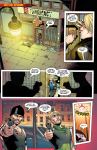 Page 2 for BATMAN BEYOND #37