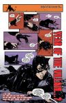 Page 1 for CATWOMAN #16 VAR ED YOTV