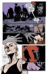 Page 2 for CATWOMAN #16 VAR ED YOTV