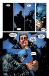 Page 1 for DETECTIVE COMICS #1013 VAR ED