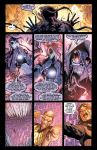 Page 2 for JUSTICE LEAGUE DARK #16 VAR ED YOTV