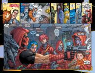 Page 2 for RED HOOD OUTLAW #39 VAR ED YOTV