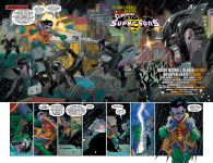Page 2 for SUPERMAN #16 VAR ED YOTV