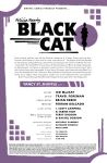 Page 2 for BLACK CAT #5 DODSON MARY JANE VAR