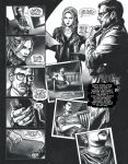 Page 2 for JOKER HARLEY CRIMINAL SANITY #1 (OF 9)